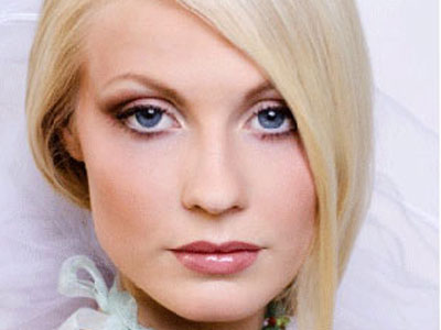 Νυφικό μακιγιάζ